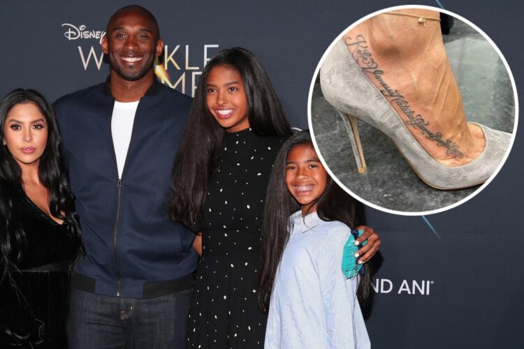 sharia washington feet