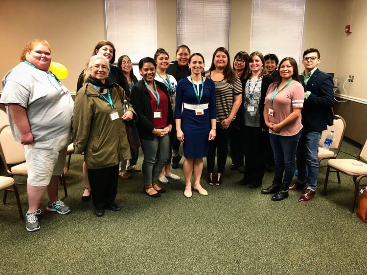 sharice davids feet 5