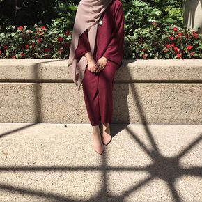 sharifa badri feet 1