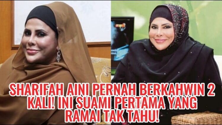 sharifah aini feet 4
