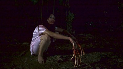 sharifah aryana feet 6