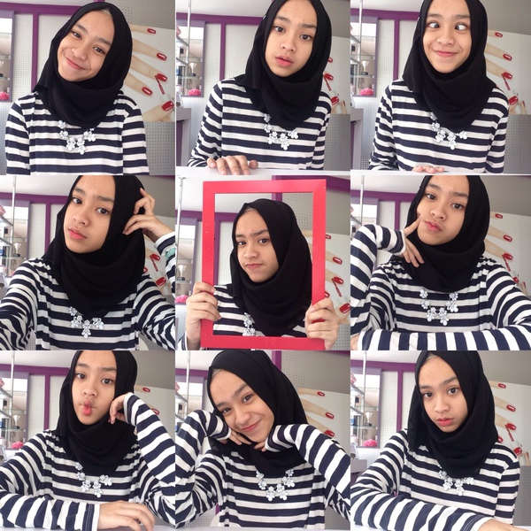 sharifah umaira wafa feet 6