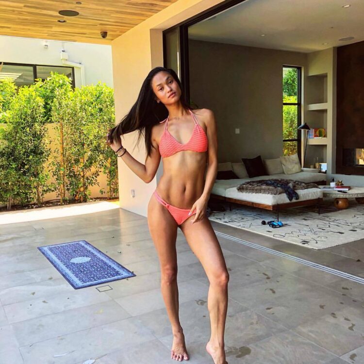 sharina gutierrez feet 2