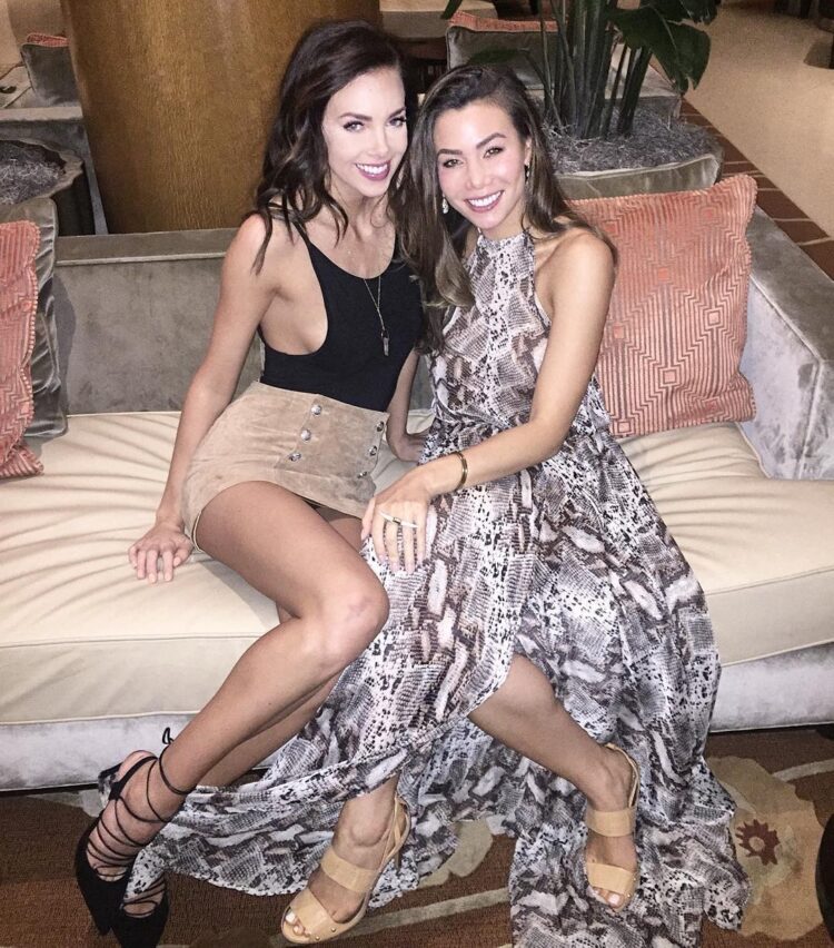 sharleen joynt feet 2