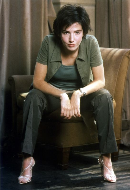 sharleen spiteri feet 1