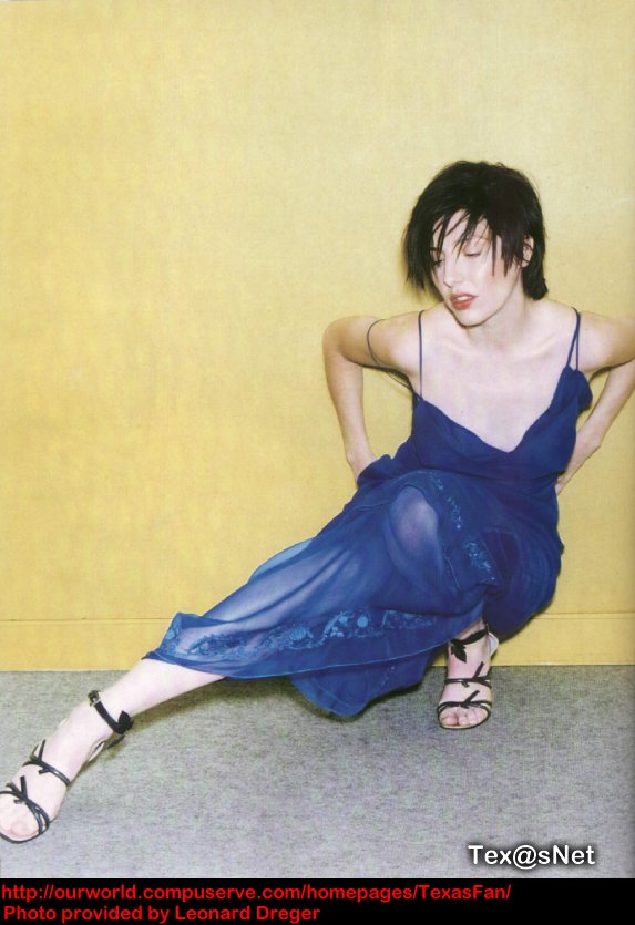 sharleen spiteri feet 3