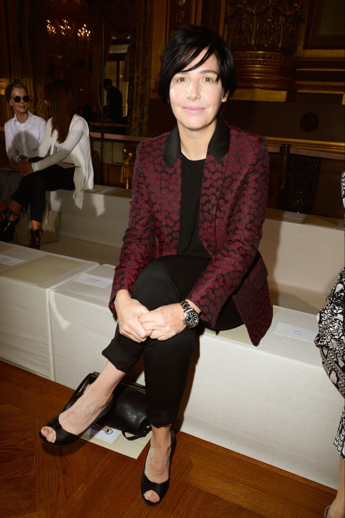 sharleen spiteri feet 4