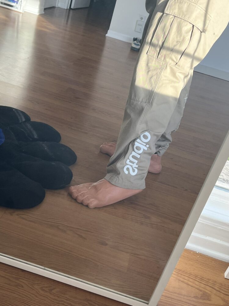 sharlena hassani feet 6