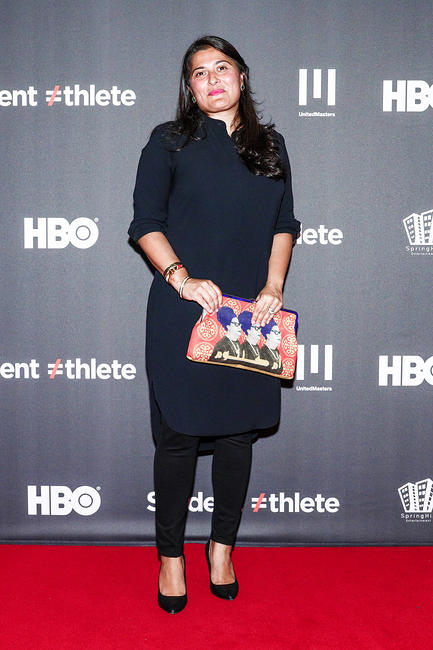 sharmeen obaid chinoy feet 6