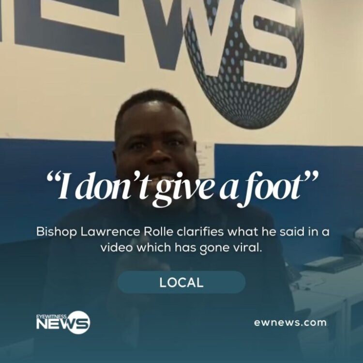 sharmez rolle feet 5