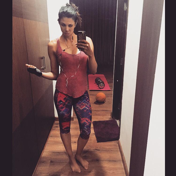 sharmila nicollet feet 4