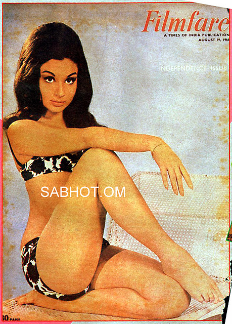 sharmila tagore feet 4