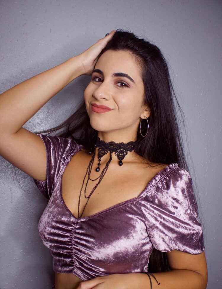 sharon cancio feet 1