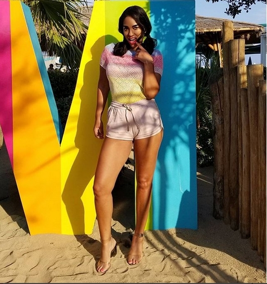 sharon carpenter feet 3