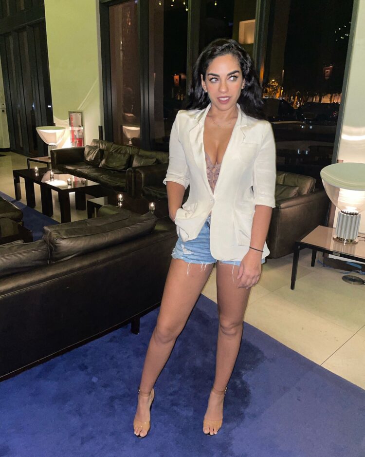 sharon carpenter feet 6