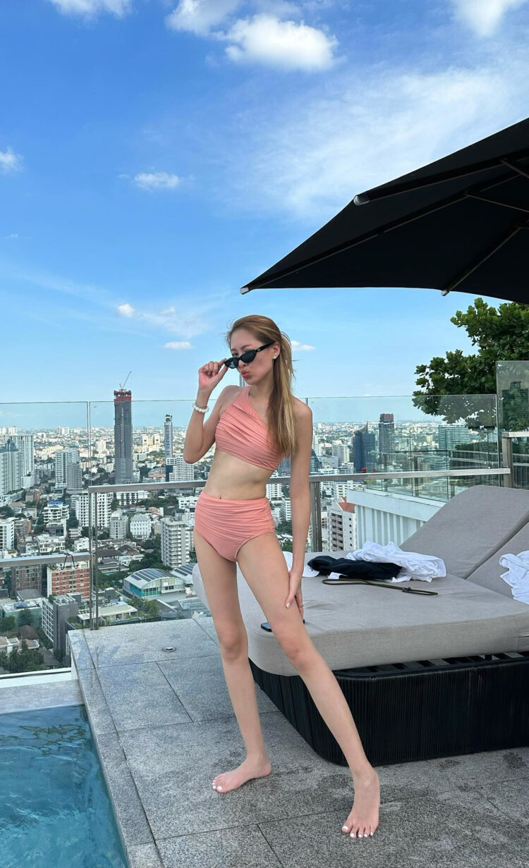 sharon chan man chi feet 2