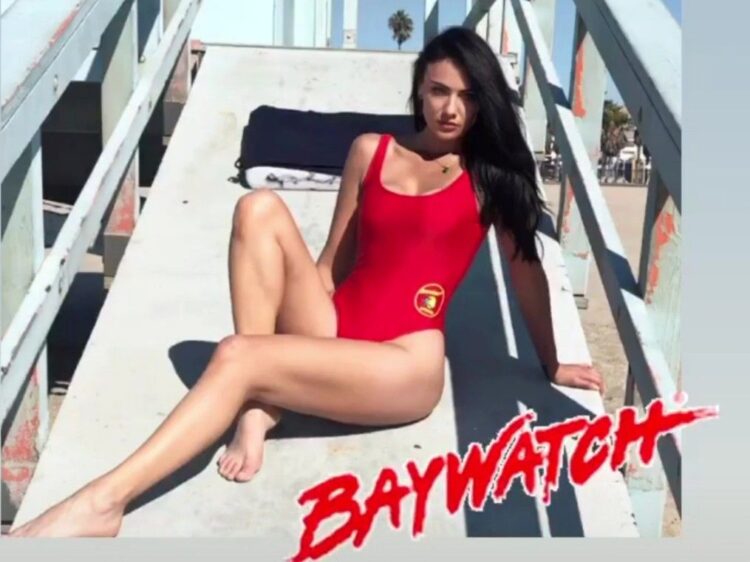 sharon cortez feet 5