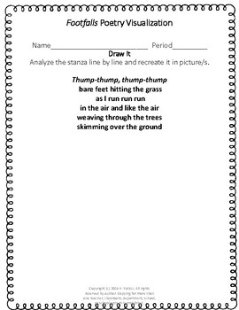 sharon creech feet 6