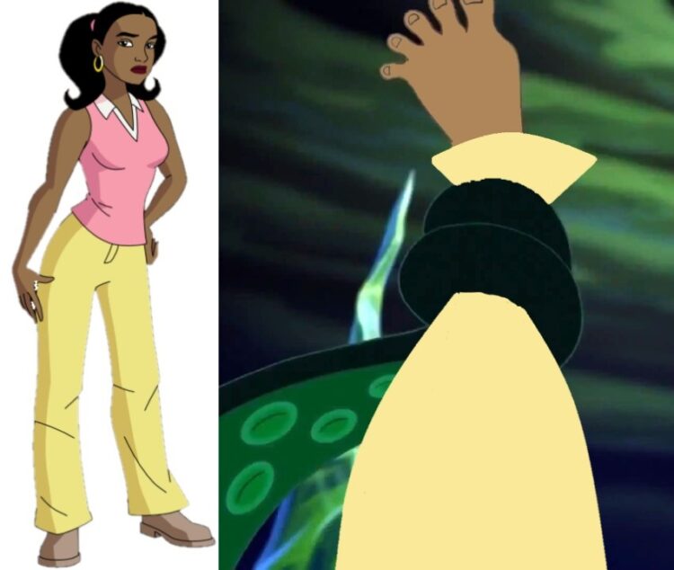 sharon disney feet 5