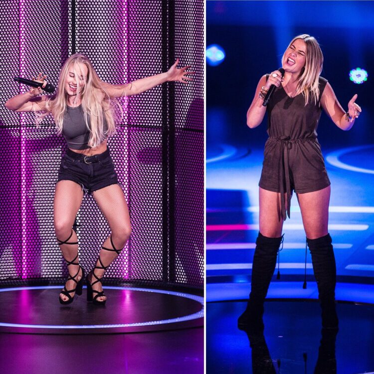 sharon doorson feet 4