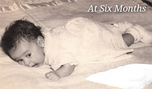 sharon draper feet 1