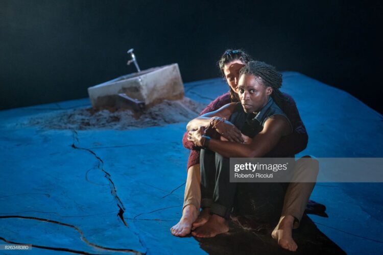 sharon duncan brewster feet 5