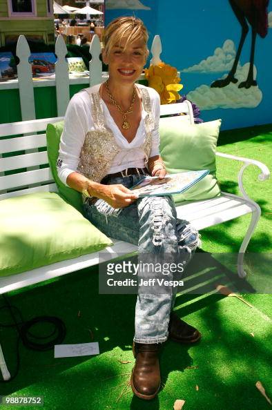 sharon heinrich feet 1