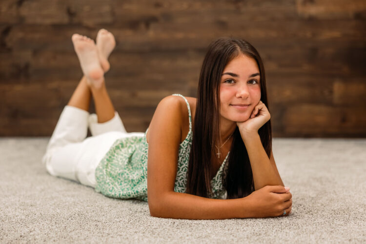 sharon heinrich feet 4