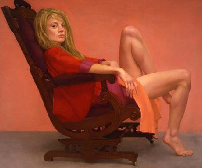 sharon heinrich feet 6