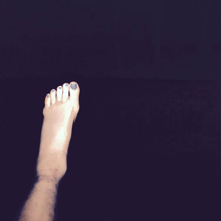 sharon horgan feet 4