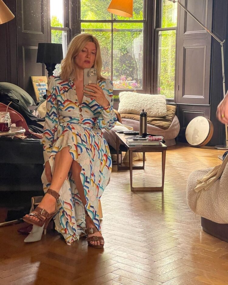 sharon horgan feet 5