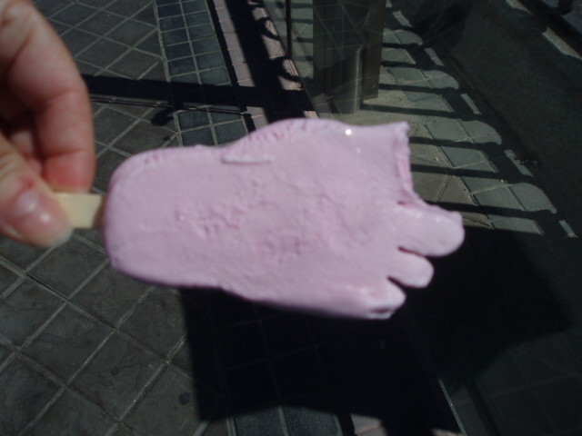 sharon irving feet 2