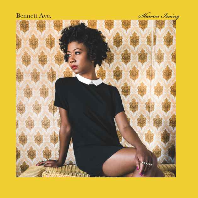 sharon irving feet 3