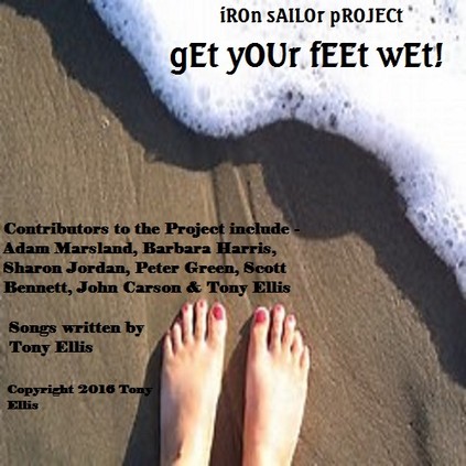 sharon jordan feet 5