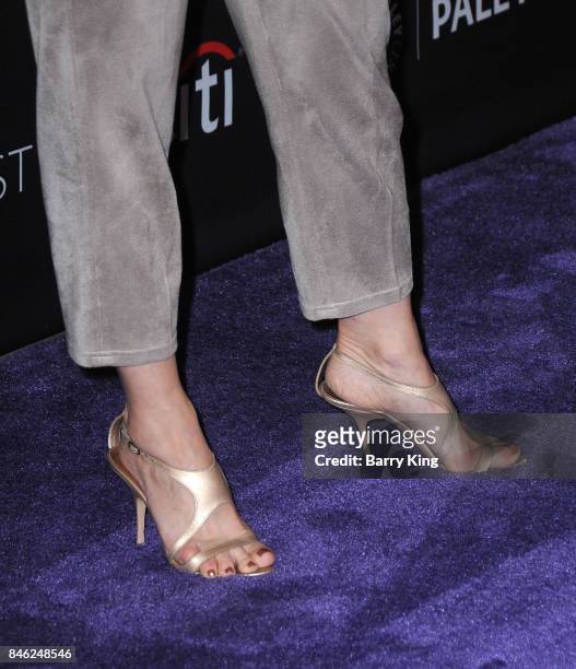 sharon lawrence feet 3