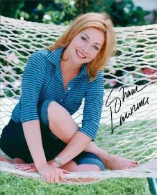 sharon lawrence feet