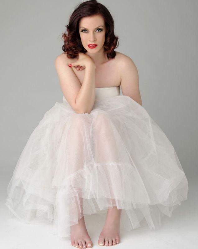 sharon marshall feet 4