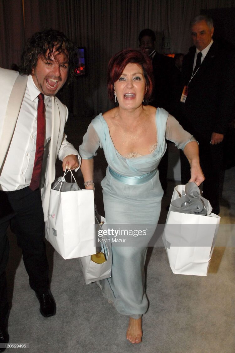 sharon osbourne feet 4