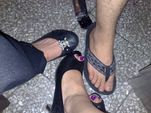 sharon padidi feet 3
