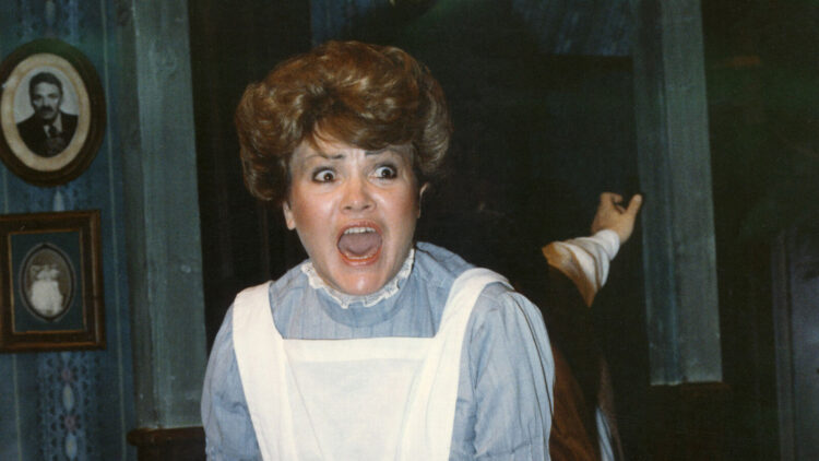 sharon pollock feet 1