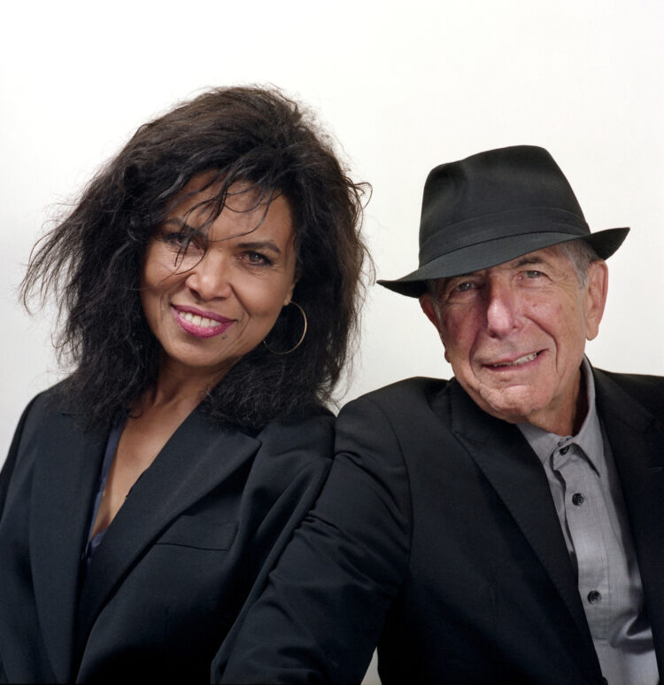 sharon robinson feet 1