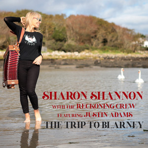 sharon shannon feet 3
