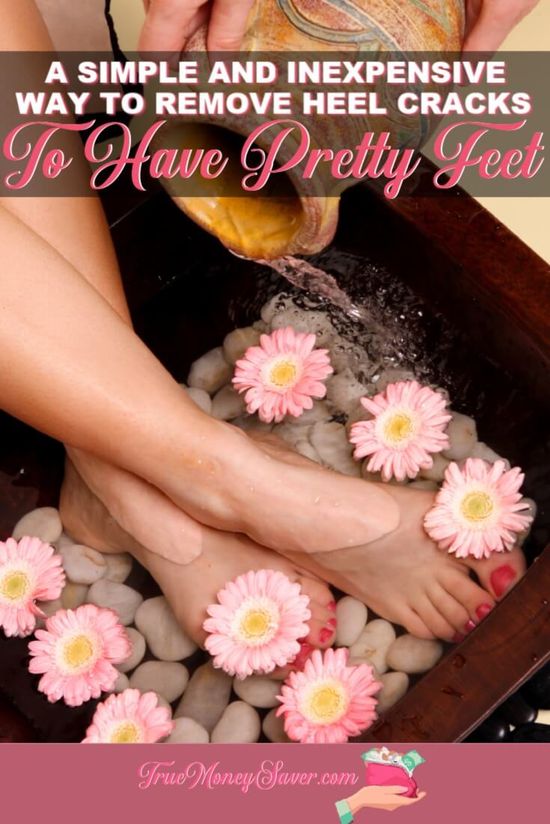 Sharon Summerall Feet