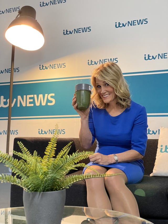 sharon thomas feet 2