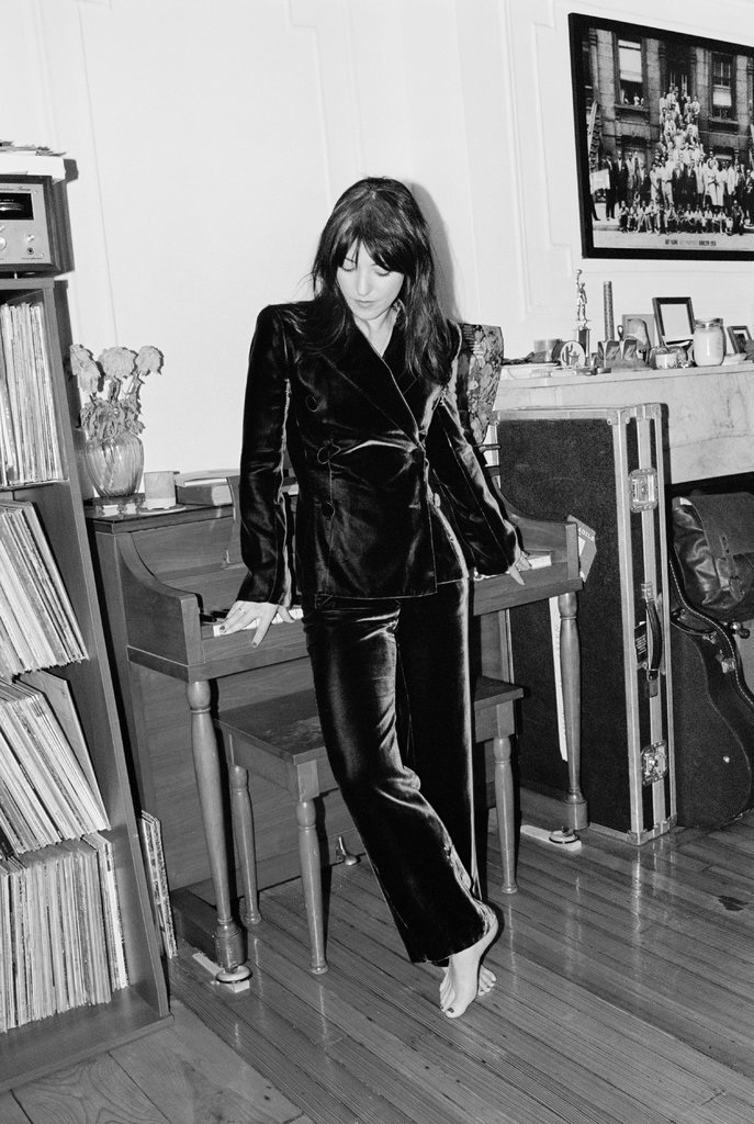 sharon van etten feet 4