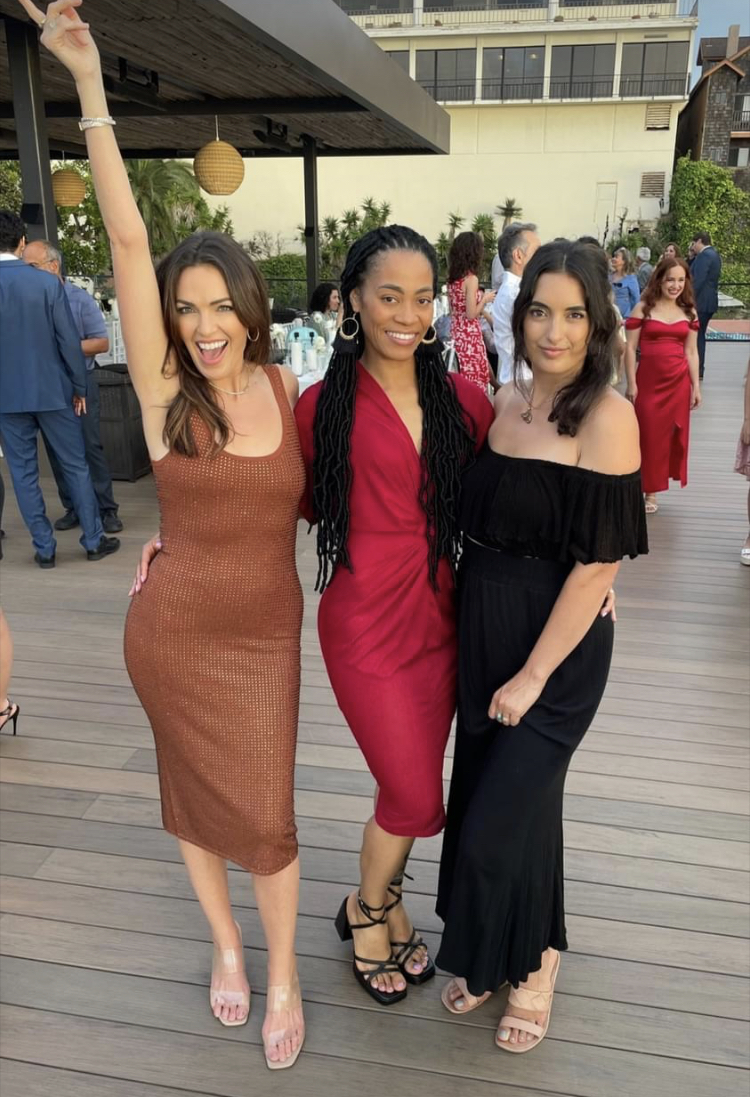 sharzad kiadeh feet 5