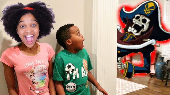 shasha onyx kids feet 4