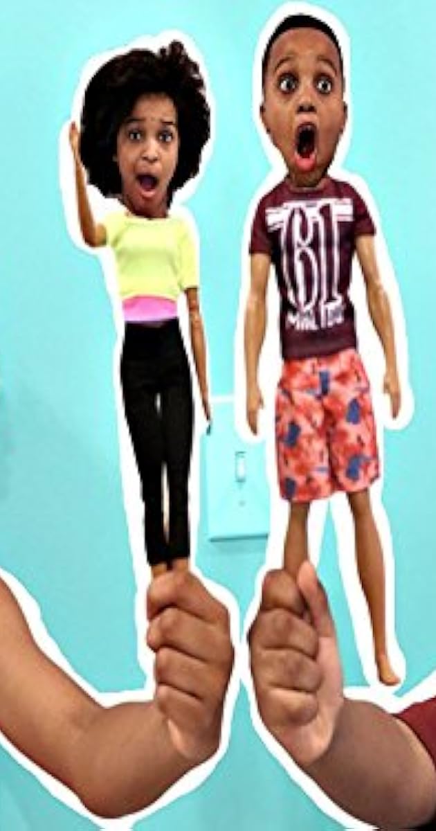 shasha onyx kids feet 6