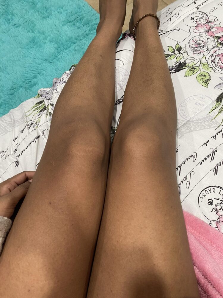 shatavia janae feet 1