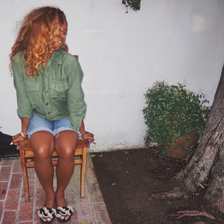 shateria moragne el feet 3